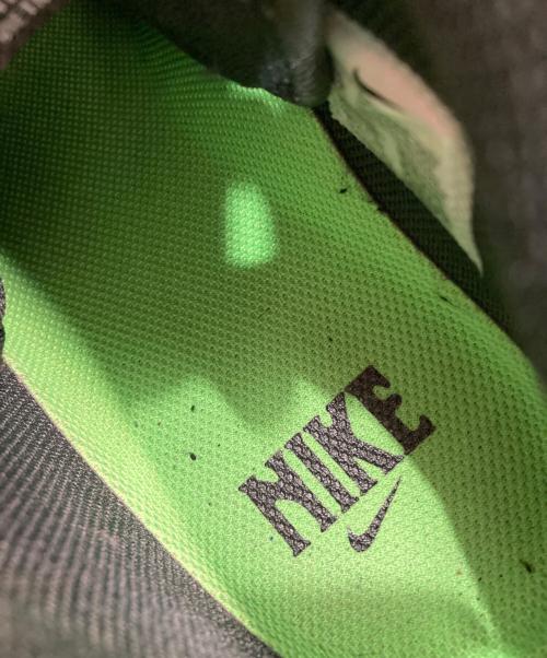 NIKE（ナイキ）NIKE (ナイキ) スニーカー ブラック サイズ:28cmの古着・服飾アイテム