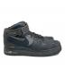 中古・古着 NIKE (ナイキ) スニーカー ブラック サイズ:28cm：6000円