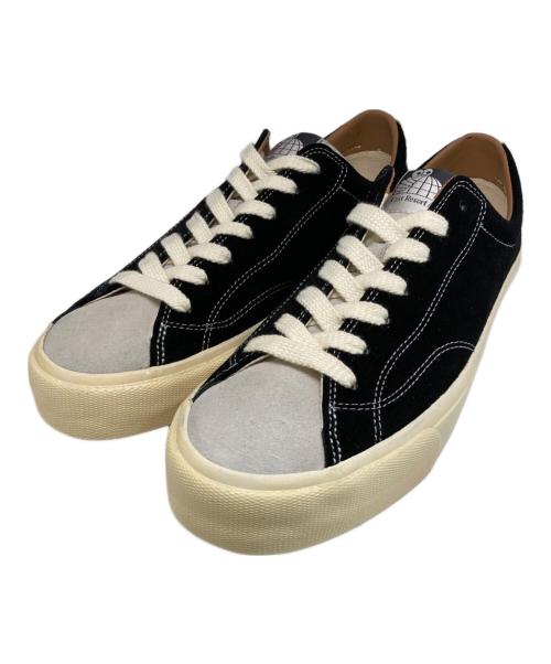LAST RESORT AB（ラストリゾートエービー）last resort AB (ラストリゾートエービー) VM003-LO SUEDE/ローカットスニーカー ブラック サイズ:27.5cmの古着・服飾アイテム