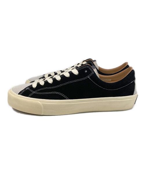 LAST RESORT AB（ラストリゾートエービー）last resort AB (ラストリゾートエービー) VM003-LO SUEDE/ローカットスニーカー ブラック サイズ:27.5cmの古着・服飾アイテム