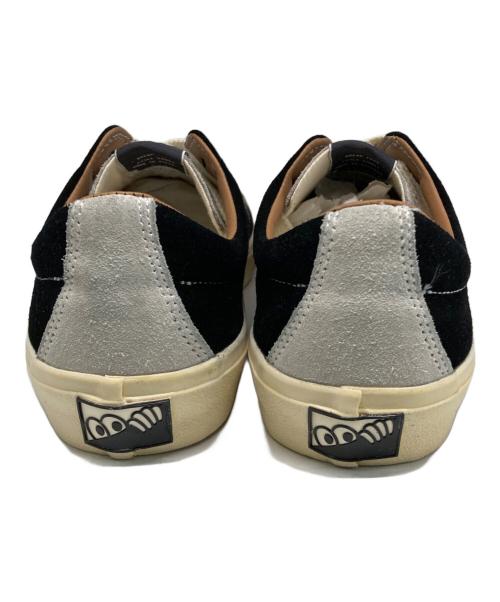 LAST RESORT AB（ラストリゾートエービー）last resort AB (ラストリゾートエービー) VM003-LO SUEDE/ローカットスニーカー ブラック サイズ:27.5cmの古着・服飾アイテム
