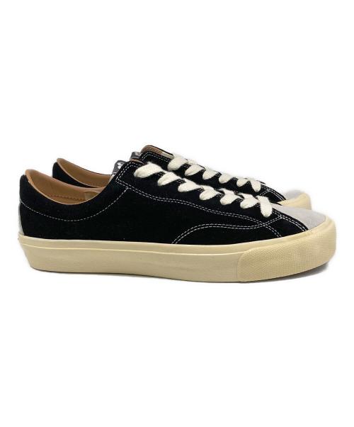 LAST RESORT AB（ラストリゾートエービー）last resort AB (ラストリゾートエービー) VM003-LO SUEDE/ローカットスニーカー ブラック サイズ:27.5cmの古着・服飾アイテム