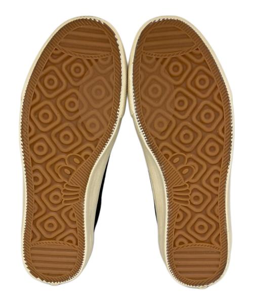 LAST RESORT AB（ラストリゾートエービー）last resort AB (ラストリゾートエービー) VM003-LO SUEDE/ローカットスニーカー ブラック サイズ:27.5cmの古着・服飾アイテム