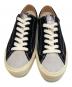 last resort AB (ラストリゾートエービー) VM003-LO SUEDE/ローカットスニーカー ブラック サイズ:27.5cm：7000円