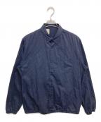 DIESEL×N.HOOLYWOODディーゼル×エヌ ハリウッド）の古着「スナップデニムシャツ」｜インディゴ