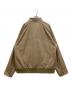 LEVI'S (リーバイス) BAKER ハリントンジャケット ベージュ サイズ:Ｌ：10000円