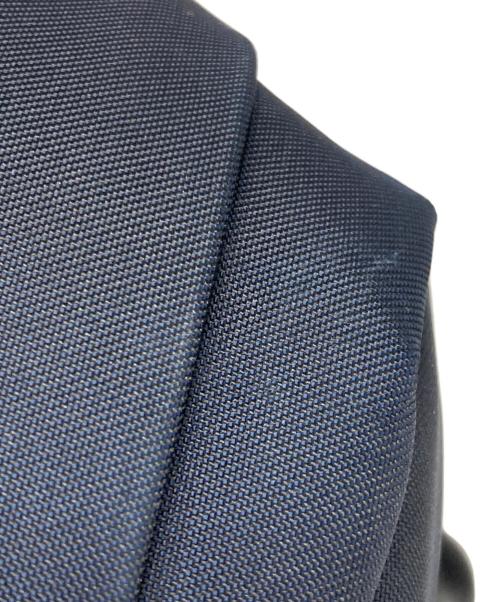 PORTER（ポーター）PORTER (ポーター) VIEW L/トートバッグ ネイビーの古着・服飾アイテム