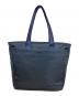 PORTER (ポーター) VIEW L/トートバッグ ネイビー：25000円