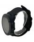 SUUNTO (スント) Traverse Alpha Stealth/デジタルウォッチ：10000円
