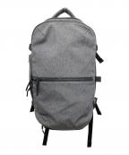 AERエアー）の古着「Travel Pack 2/リュック」｜グレー