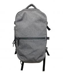 AER（エアー）の古着「Travel Pack 2/リュック」｜グレー