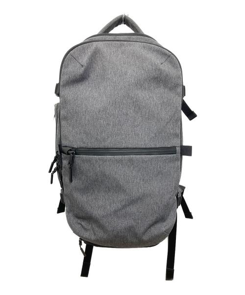 AER（エアー）Aer (エアー) Travel Pack 2/リュック グレーの古着・服飾アイテム