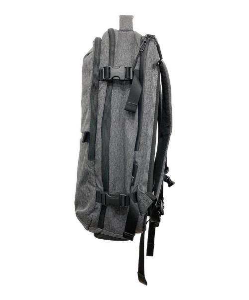 AER（エアー）Aer (エアー) Travel Pack 2/リュック グレーの古着・服飾アイテム