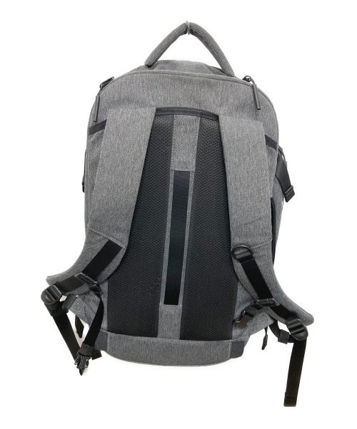 AER（エアー）Aer (エアー) Travel Pack 2/リュック グレーの古着・服飾アイテム