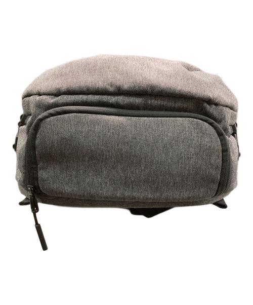 AER（エアー）Aer (エアー) Travel Pack 2/リュック グレーの古着・服飾アイテム