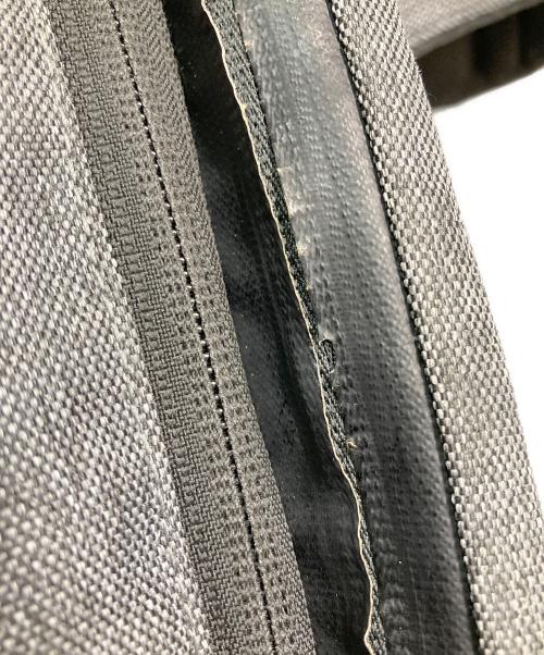 AER（エアー）Aer (エアー) Travel Pack 2/リュック グレーの古着・服飾アイテム