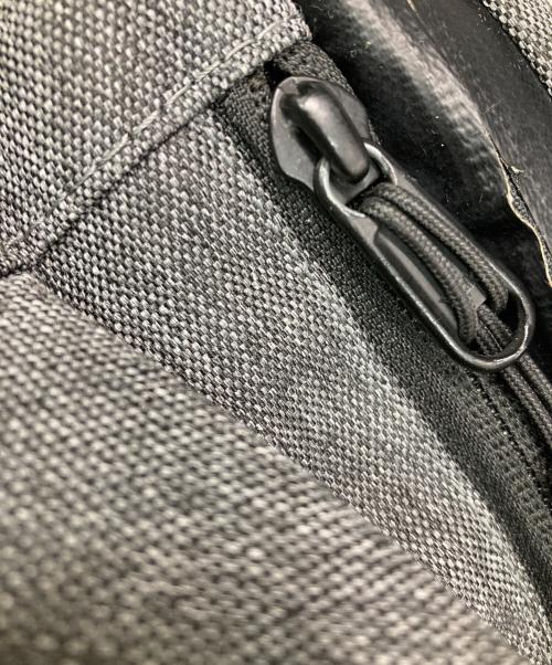 AER（エアー）Aer (エアー) Travel Pack 2/リュック グレーの古着・服飾アイテム
