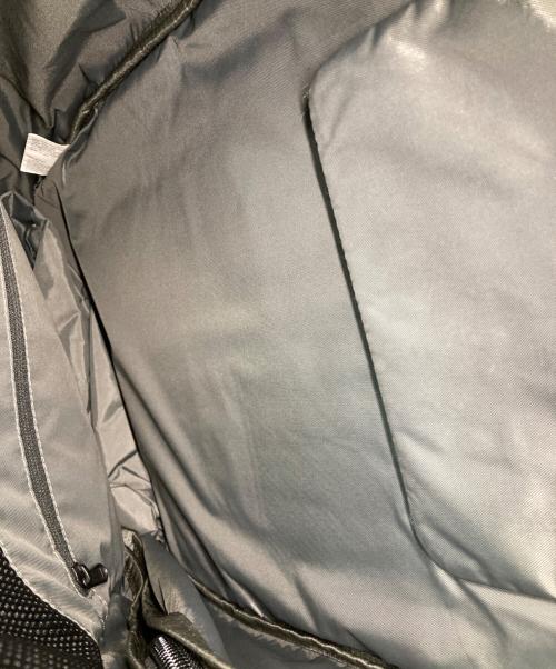 AER（エアー）Aer (エアー) Travel Pack 2/リュック グレーの古着・服飾アイテム