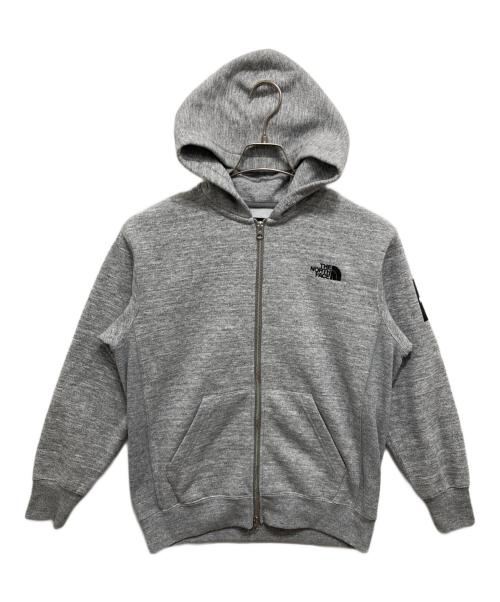 THE NORTH FACE（ザ ノース フェイス）THE NORTH FACE (ザ ノース フェイス) ジップジャケット グレー サイズ:Sの古着・服飾アイテム