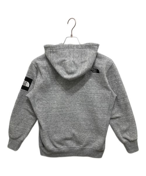 THE NORTH FACE（ザ ノース フェイス）THE NORTH FACE (ザ ノース フェイス) ジップジャケット グレー サイズ:Sの古着・服飾アイテム
