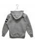 THE NORTH FACE (ザ ノース フェイス) ジップジャケット グレー サイズ:S：8000円