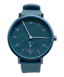 SKAGEN（スカーゲン）の古着「腕時計」