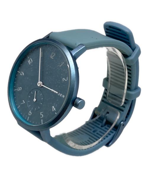 SKAGEN（スカーゲン）SKAGEN (スカーゲン) 腕時計の古着・服飾アイテム