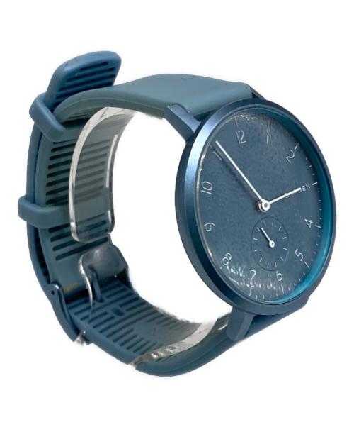 SKAGEN（スカーゲン）SKAGEN (スカーゲン) 腕時計の古着・服飾アイテム