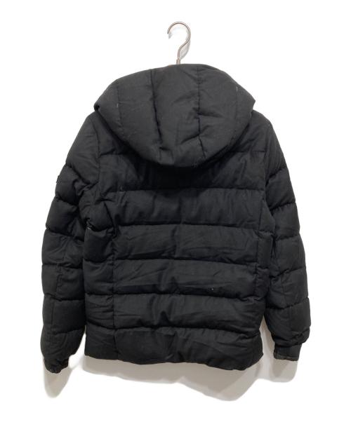 TATRAS（タトラス）TATRAS (タトラス) DOMIZIANO/ダウンジャケット ブラック サイズ:02の古着・服飾アイテム