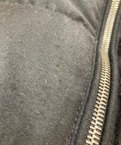 TATRAS（タトラス）TATRAS (タトラス) DOMIZIANO/ダウンジャケット ブラック サイズ:02の古着・服飾アイテム