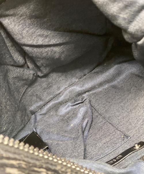 DIESEL（ディーゼル）DIESEL (ディーゼル) ショルダーバッグ グリーンの古着・服飾アイテム