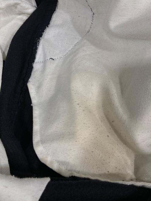 POLO RALPH LAUREN（ポロ・ラルフローレン）POLO RALPH LAUREN (ポロ・ラルフローレン) コーデュロイパンツ ブラック サイズ:76cm (W30)の古着・服飾アイテム