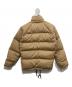 Eddie Bauer (エディーバウアー) 70-80sダウンジャケット ベージュ サイズ:S：18000円