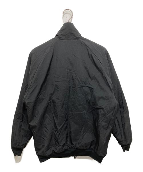 NIKE（ナイキ）NIKE (ナイキ) NSW VW SWSH FULL ZIP JKT/フリースジャケット ブラック サイズ:XLの古着・服飾アイテム
