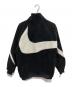 NIKE (ナイキ) NSW VW SWSH FULL ZIP JKT/フリースジャケット ブラック サイズ:XL：6000円