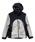 MARMOT×BALマーモット×バル）の古着「GORE-TEX LIGHT SPEED JACKET」｜グレー