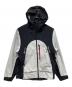 Marmot（マーモット）の古着「GORE-TEX LIGHT SPEED JACKET」｜グレー