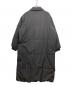 ZARA (ザラ) SOSHIOTSUKI (ソウシ オオツキ) Technical Padded Oversize Coat ブラック サイズ:M：16000円