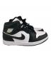 中古・古着 NIKE (ナイキ) Air Jordan 1 Mid ホワイト×ブラック サイズ:29cm：8000円
