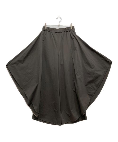 LE PHIL（ル フィル）LE PHIL (ル フィル) テックスブリッドハイゲージパンツ ブラウン サイズ:SIZE1の古着・服飾アイテム