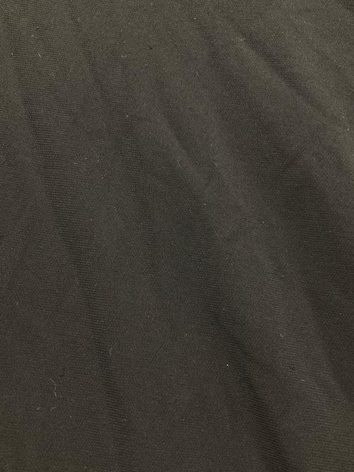 MaxMara LEISURE（マックスマーラレジャー）MaxMara LEISURE (マックスマーラレジャー) チュニックブラウス ブラック サイズ:不明の古着・服飾アイテム