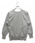 Champion (チャンピオン) リバースウィーブスウェット グレー サイズ:S：10000円