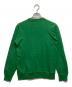 BACKDROP (バックドロップ) Vintage PEANUTS (ヴィンテージピーナッツ) スヌーピープリントラグランスウェット グリーン サイズ:S：10000円