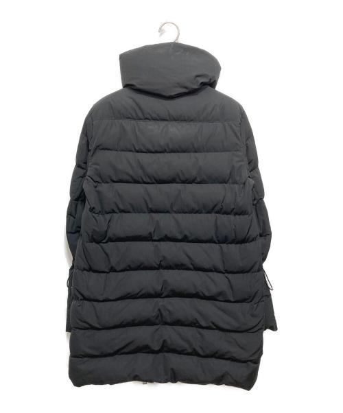 MONCLER（モンクレール）MONCLER (モンクレール) LOBELIA/ロベリアダウンコート ホワイト サイズ:2の古着・服飾アイテム
