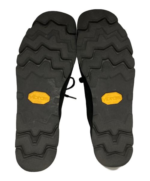 CLARKS ORIGINALS（クラークス オリジナルズ）Clarks Originals (クラークス オリジナルズ) WALLABEE BOOT GTX/GORE-TEXワラビーブーツ ブラック サイズ:27cmの古着・服飾アイテム
