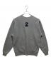 HUMAN MADE (ヒューマンメイド) UNDERCOVER (アンダーカバー) LAST ORGYプリントスウェット グレー サイズ:XL：28000円