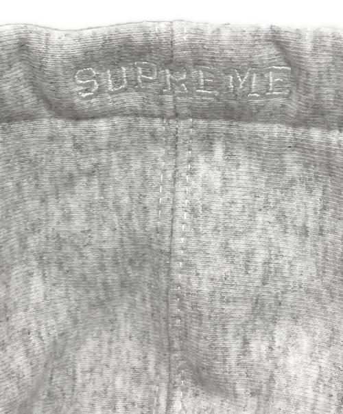 SUPREME（シュプリーム）Supreme (シュプリーム) GOODENOUGH Hooded Sweatshirt/プルオーバーパーカー グレー サイズ:Lの古着・服飾アイテム