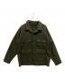 FILSON（フィルソン）の古着「MACKINAW WOOL CRUISER JACKET/マッキーノクルーザージャケット」｜グリーン