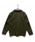 FILSON (フィルソン) MACKINAW WOOL CRUISER JACKET/マッキーノクルーザージャケット グリーン サイズ:L：20000円