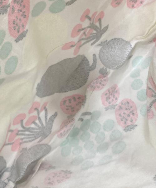 marimekko（マリメッコ）marimekko (マリメッコ) トートバッグ マルチカラーの古着・服飾アイテム